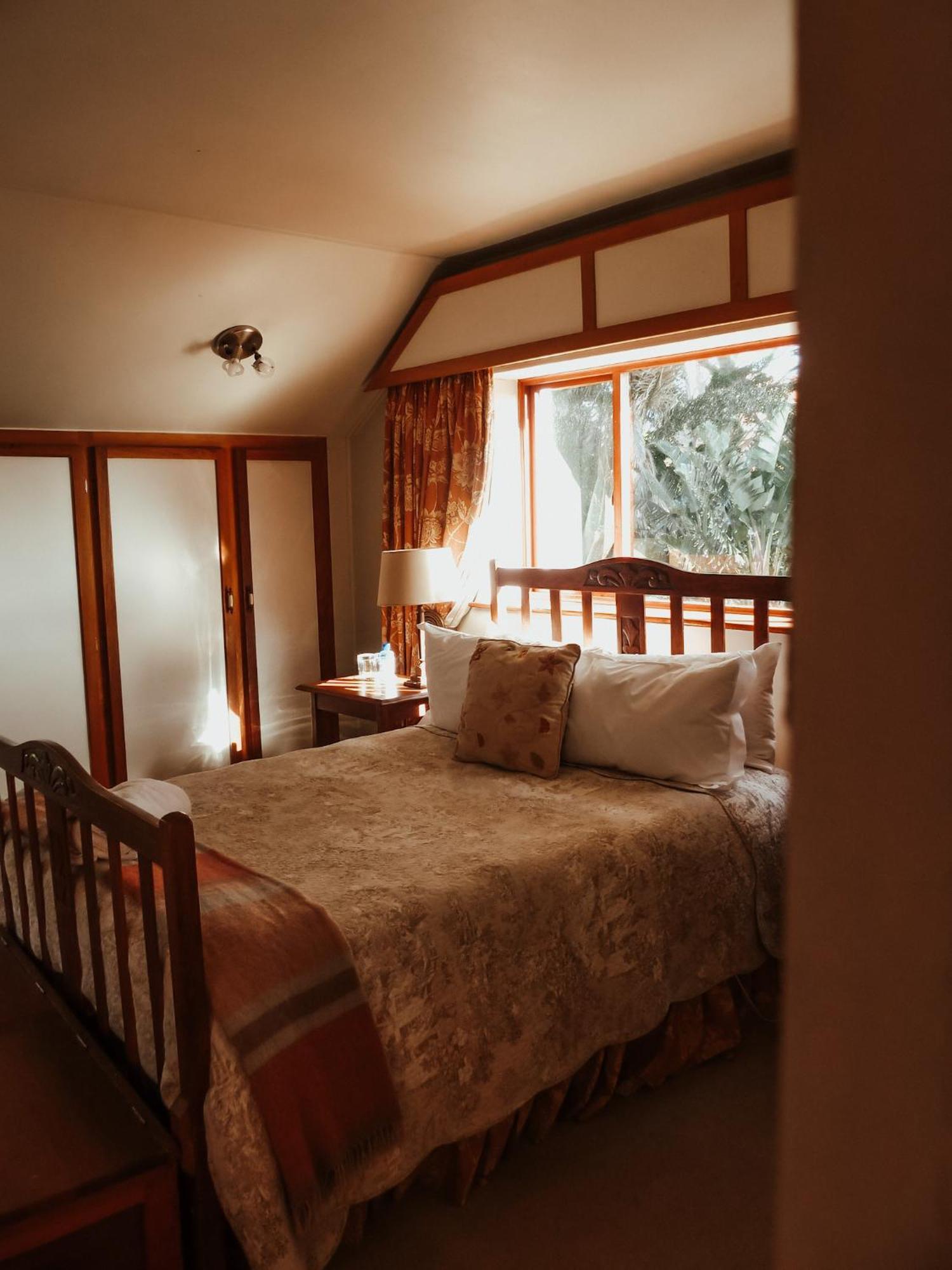 King George'S Guest House Port Elizabeth Buitenkant foto
