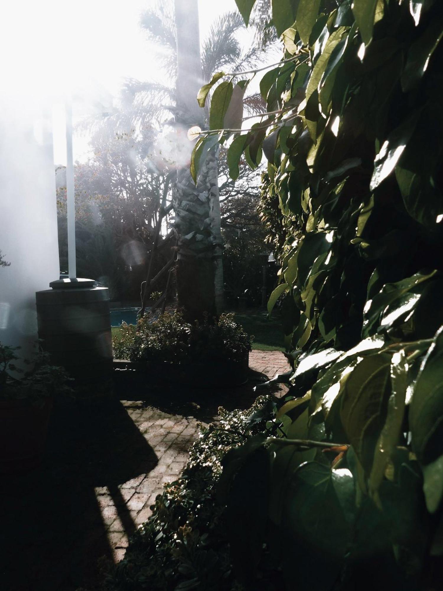 King George'S Guest House Port Elizabeth Buitenkant foto