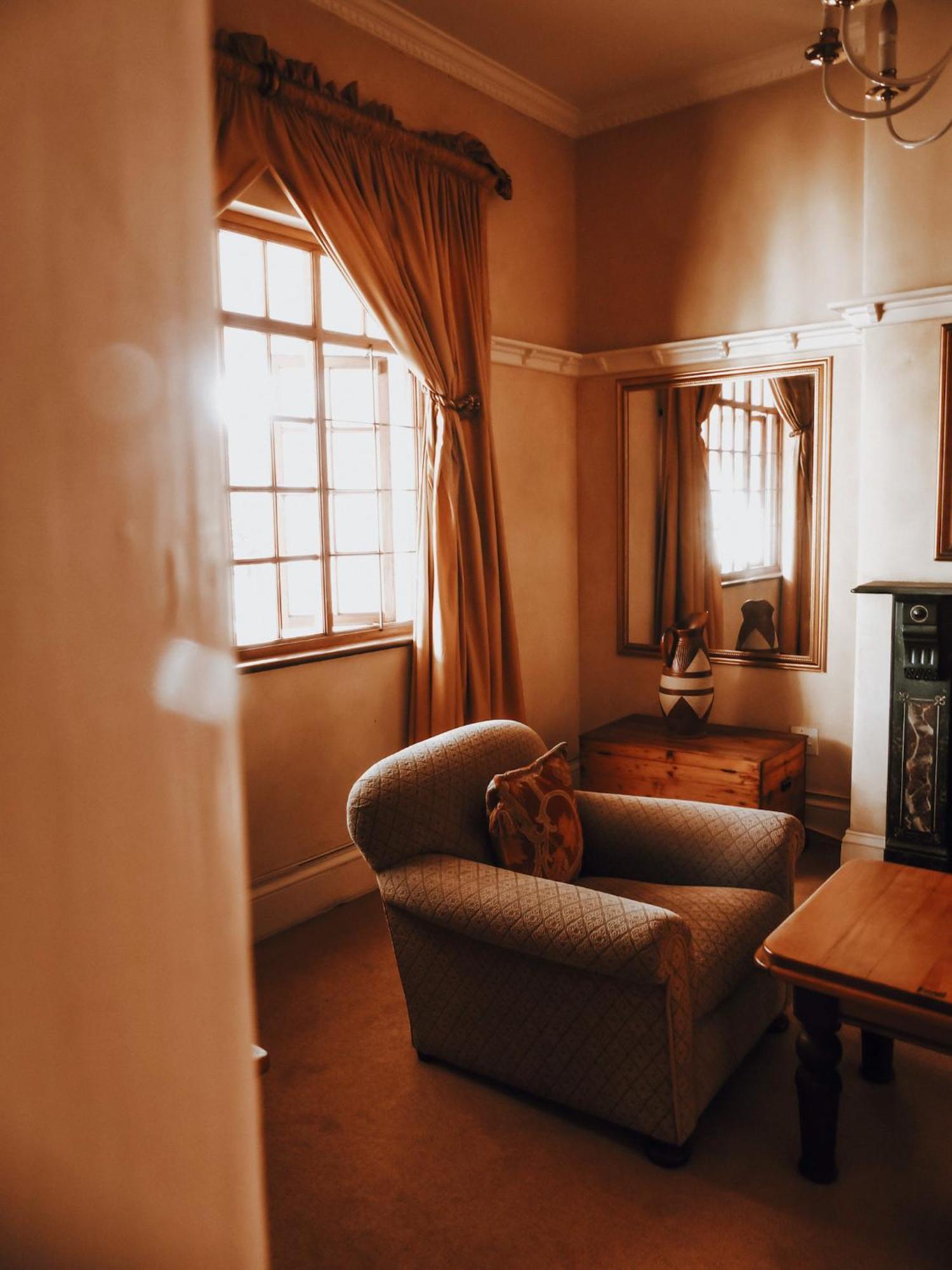 King George'S Guest House Port Elizabeth Buitenkant foto