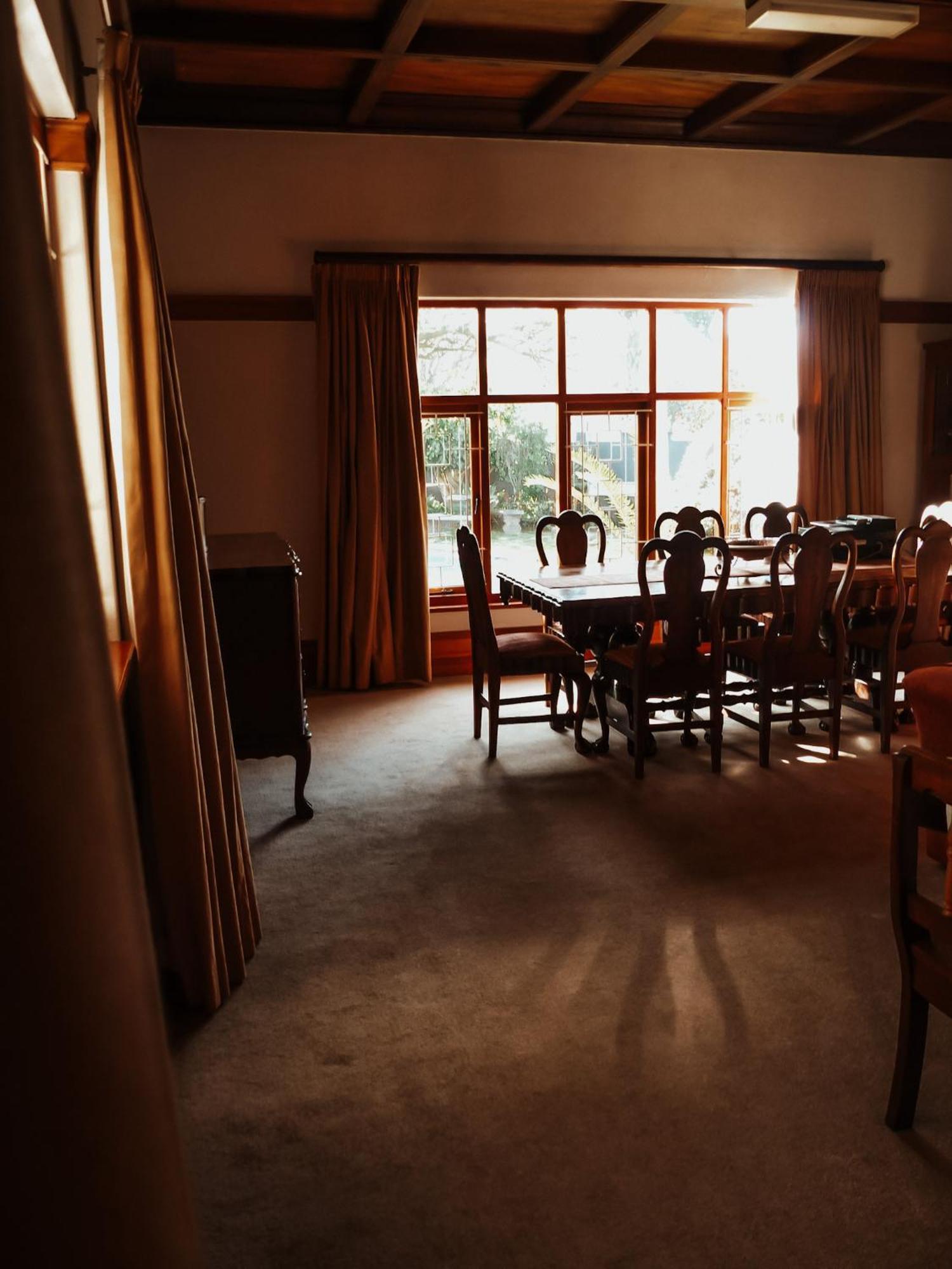 King George'S Guest House Port Elizabeth Buitenkant foto