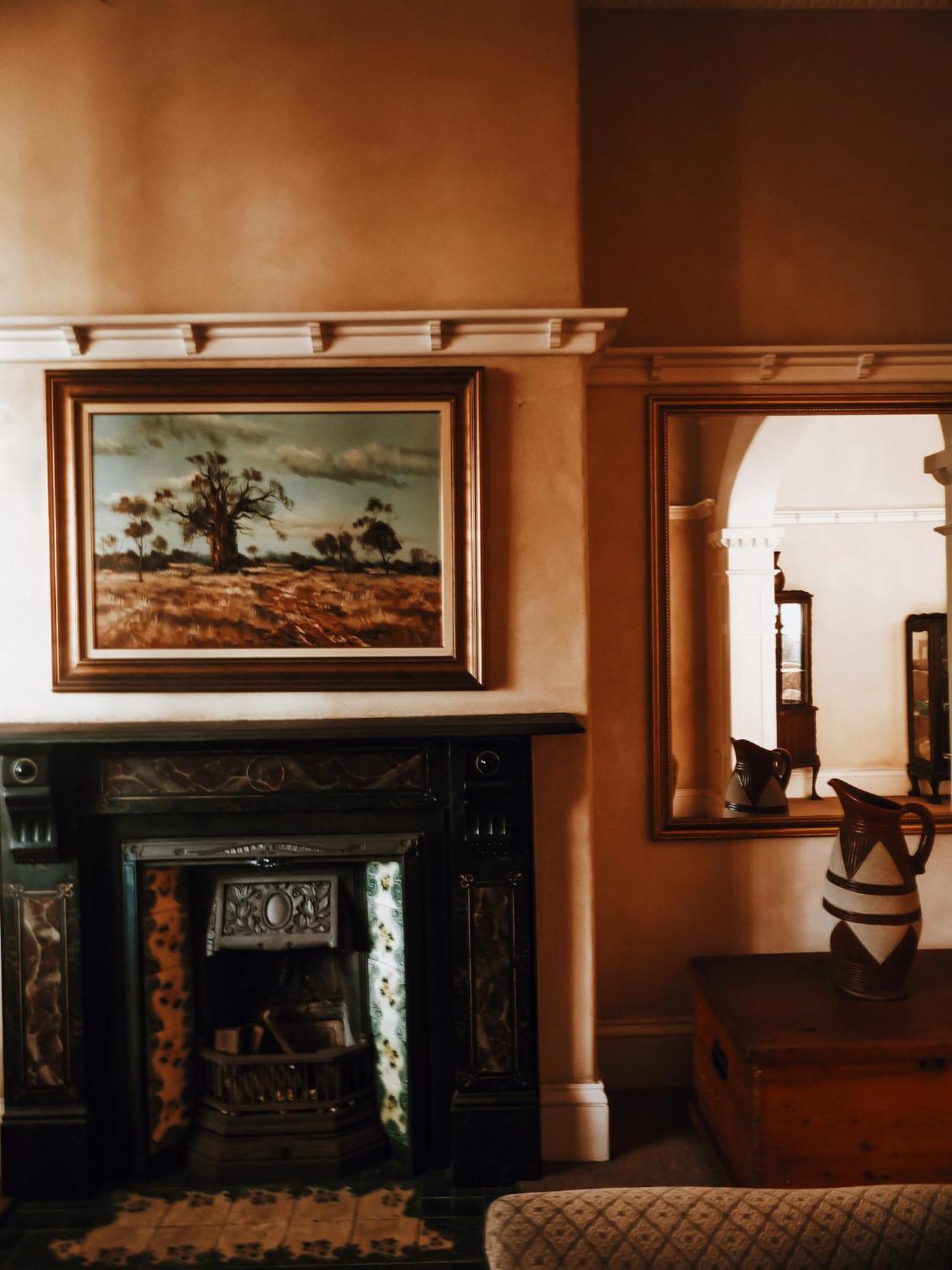 King George'S Guest House Port Elizabeth Buitenkant foto