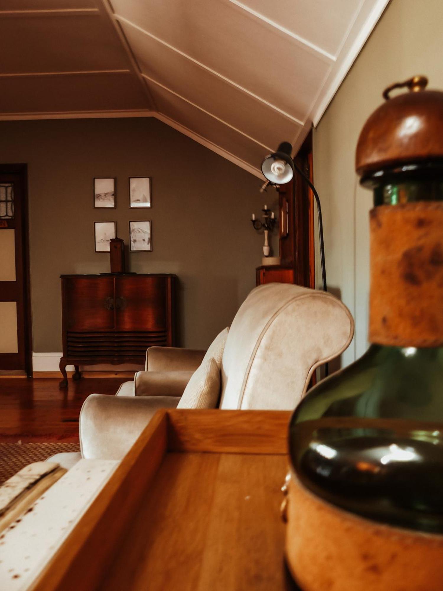 King George'S Guest House Port Elizabeth Buitenkant foto