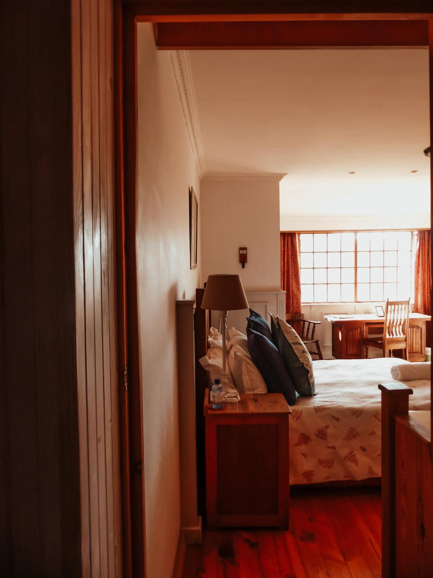 King George'S Guest House Port Elizabeth Buitenkant foto