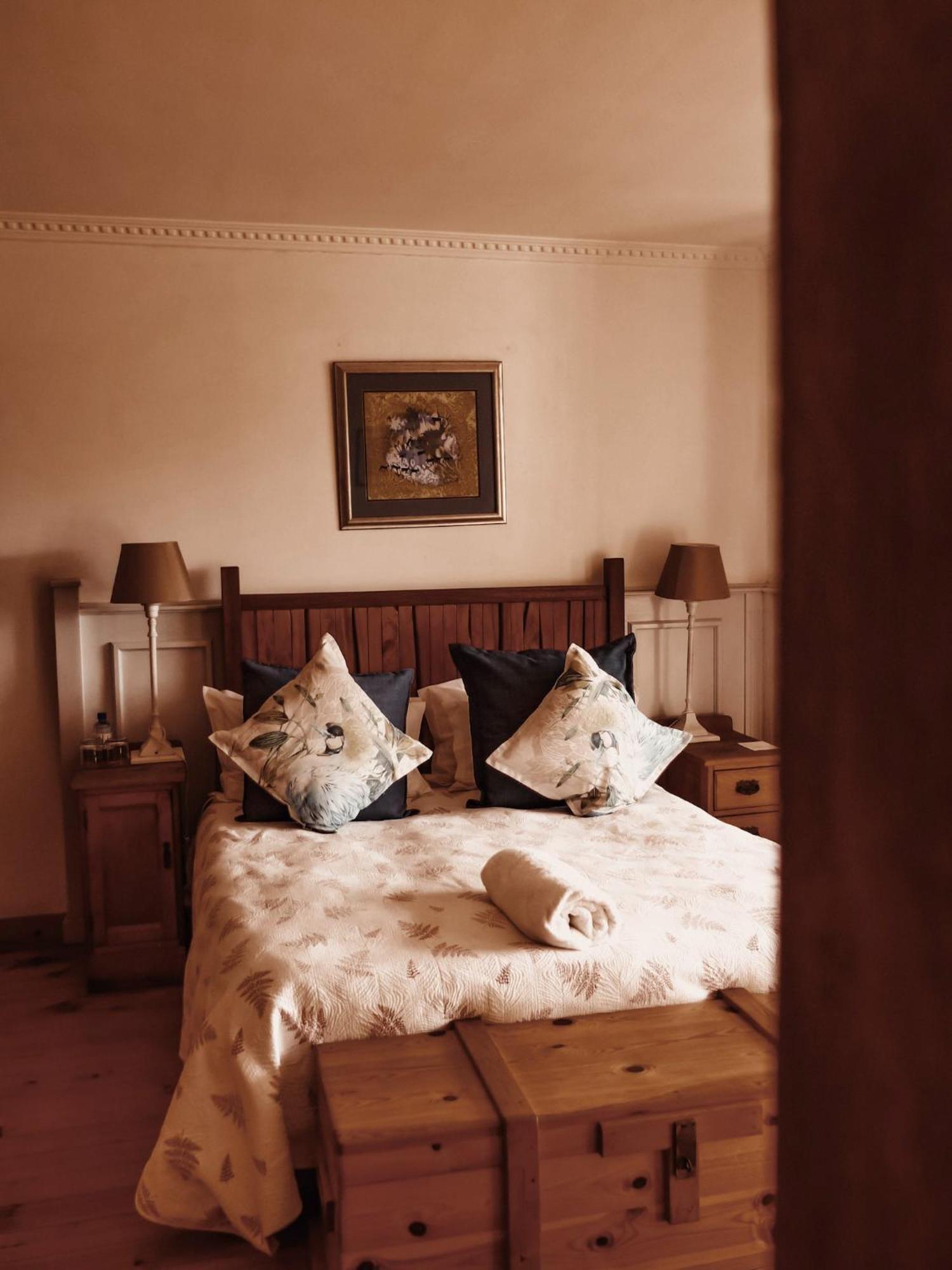 King George'S Guest House Port Elizabeth Buitenkant foto
