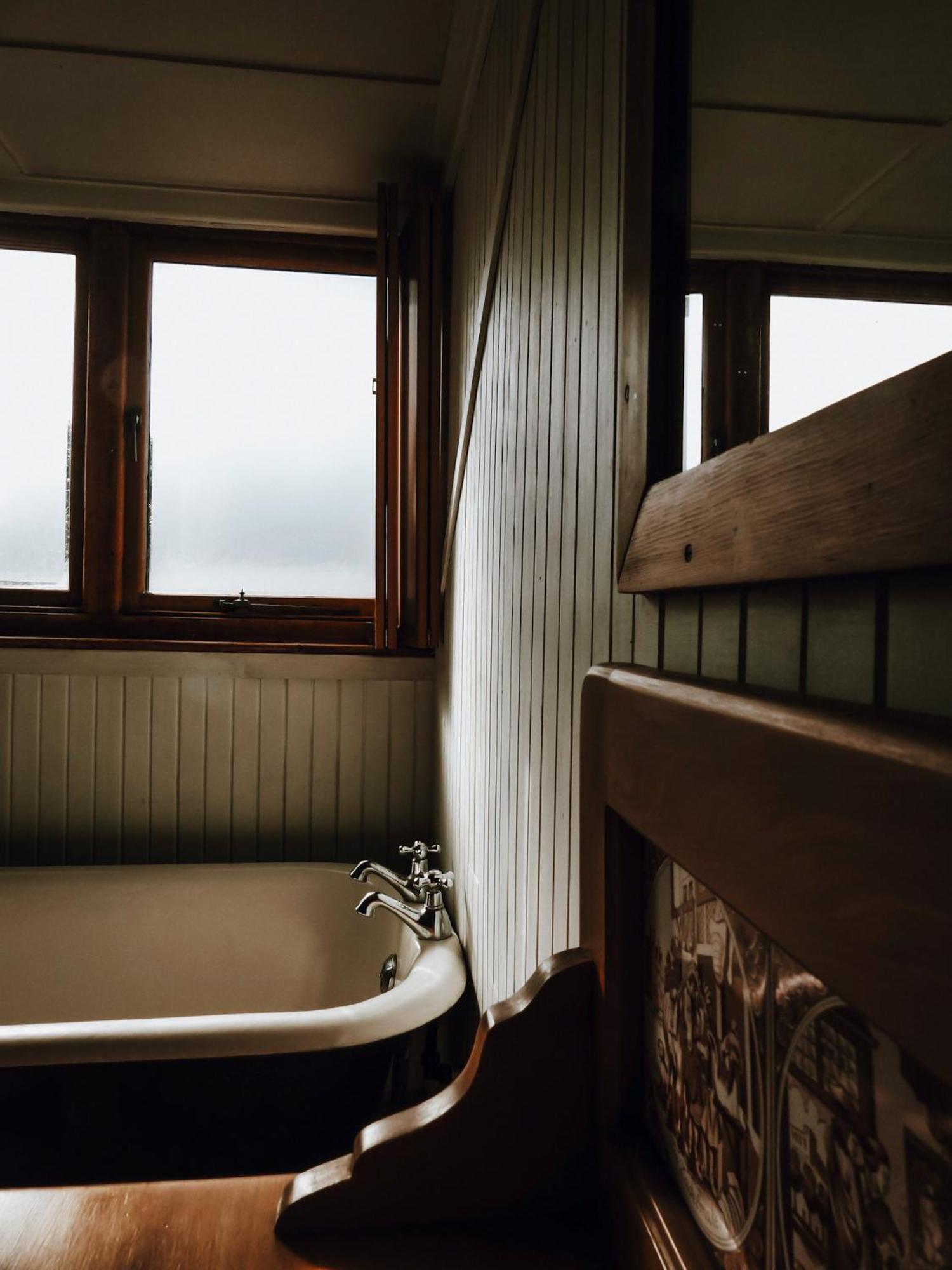 King George'S Guest House Port Elizabeth Buitenkant foto