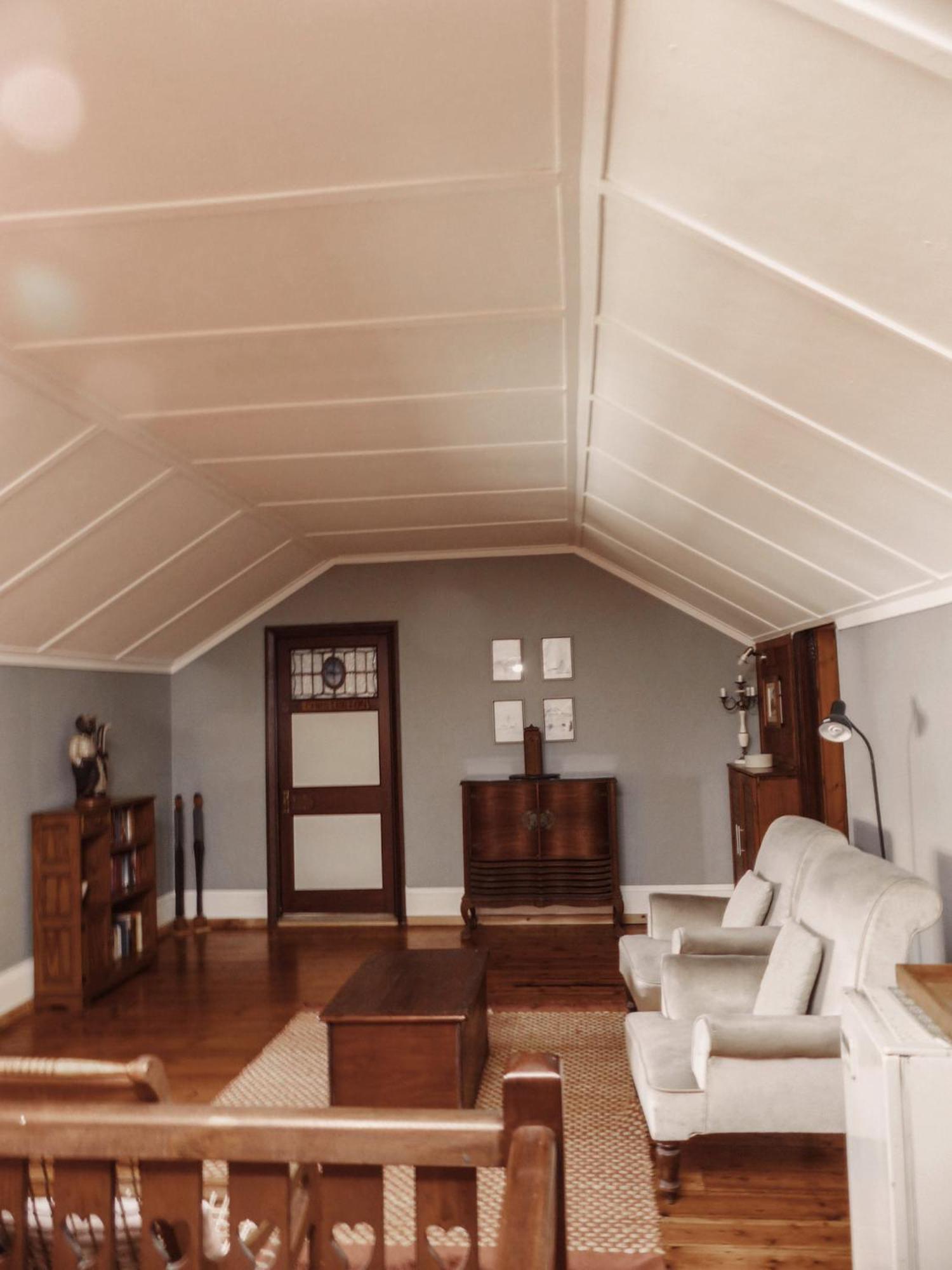 King George'S Guest House Port Elizabeth Buitenkant foto