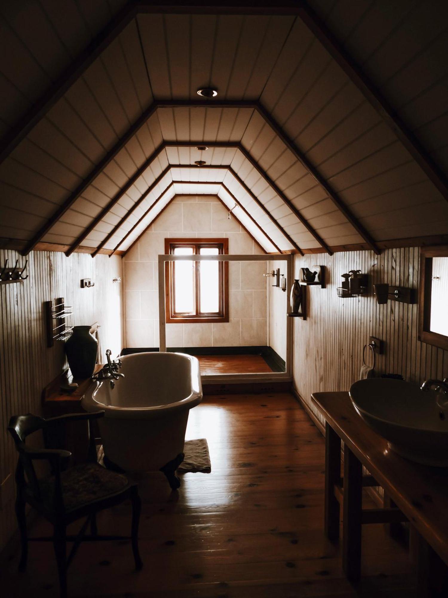 King George'S Guest House Port Elizabeth Buitenkant foto