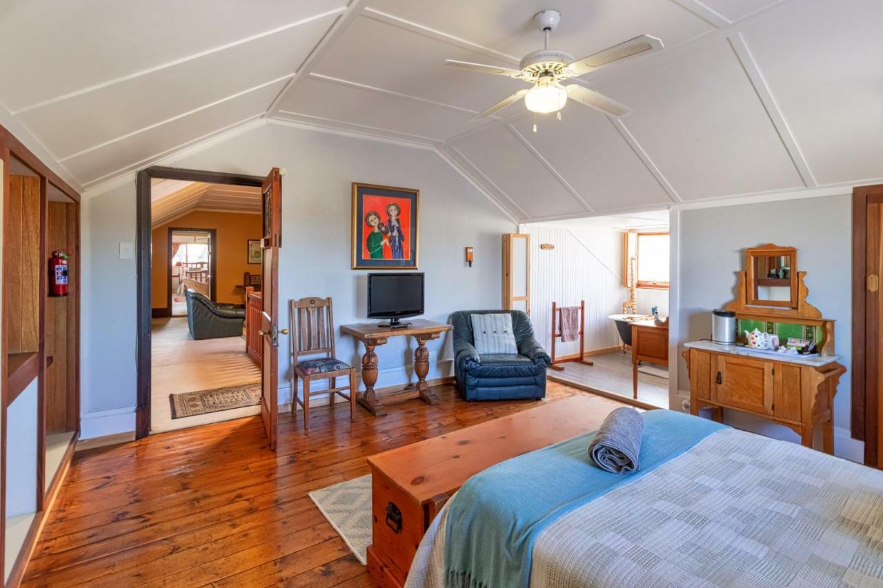 King George'S Guest House Port Elizabeth Kamer foto